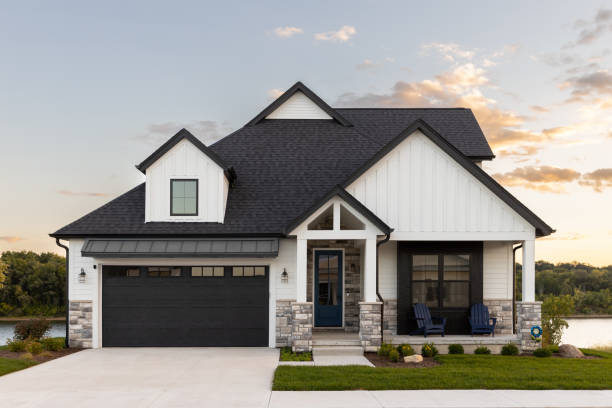 Best Roofing for New Construction  in Winchester, NV